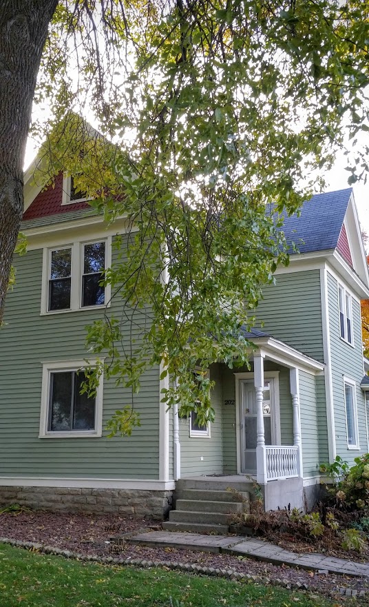 202 Union St